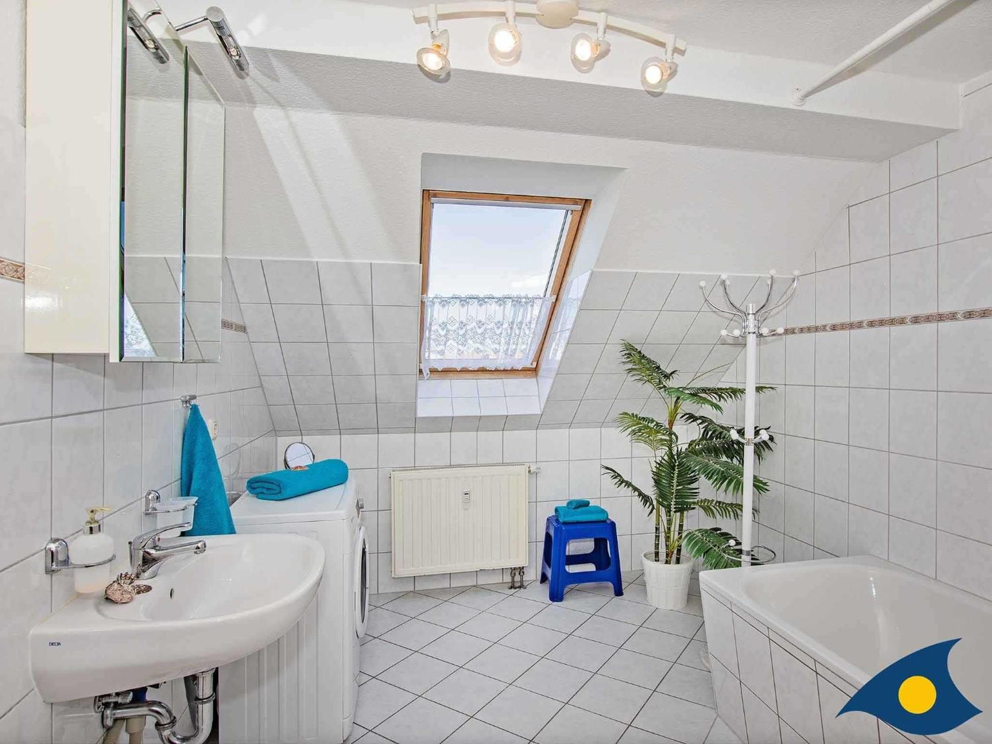 Villa Malve Whg 10 Heringsdorf  Exteriér fotografie